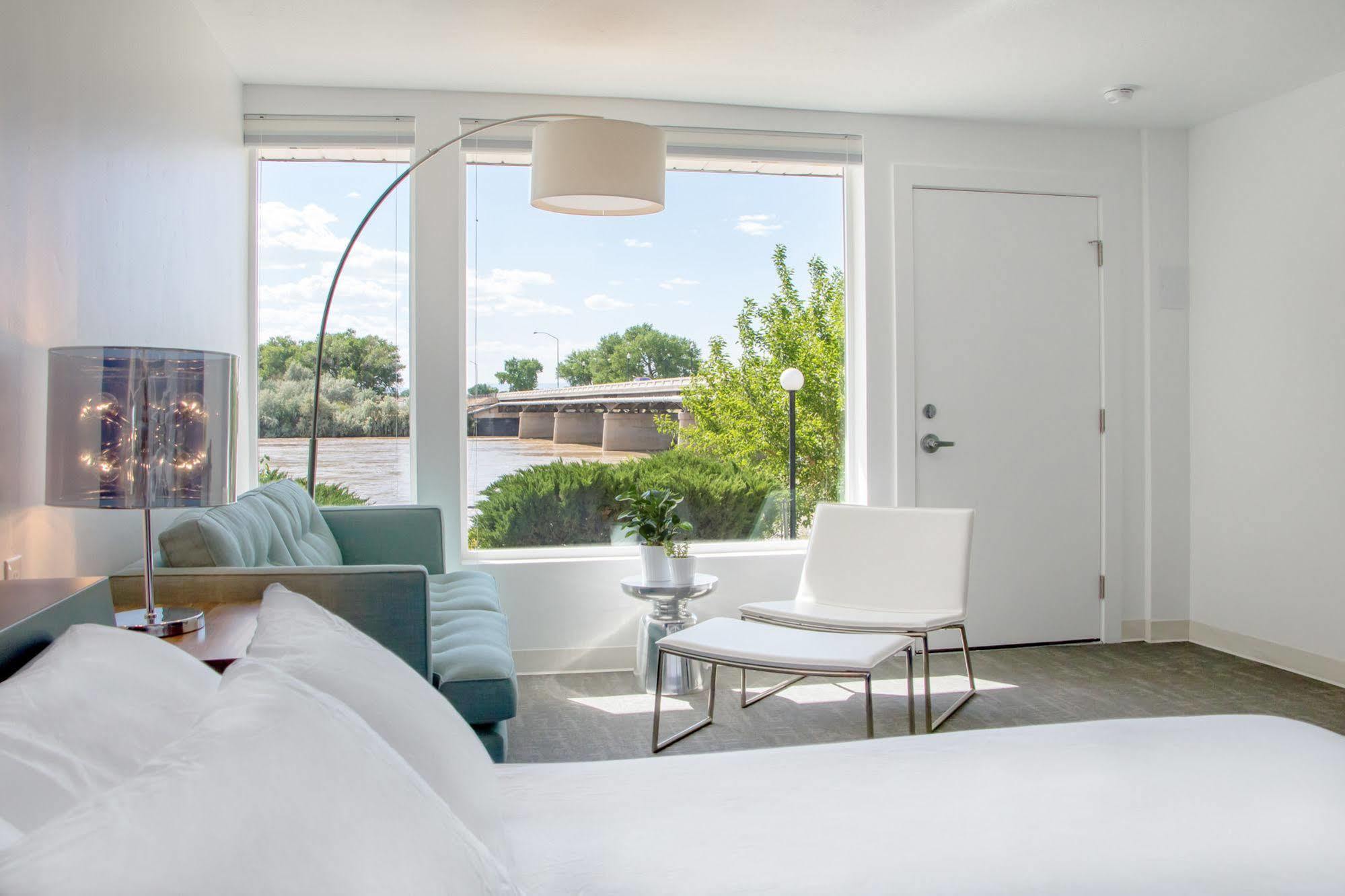 Skyfall Guestrooms Green River Exteriér fotografie