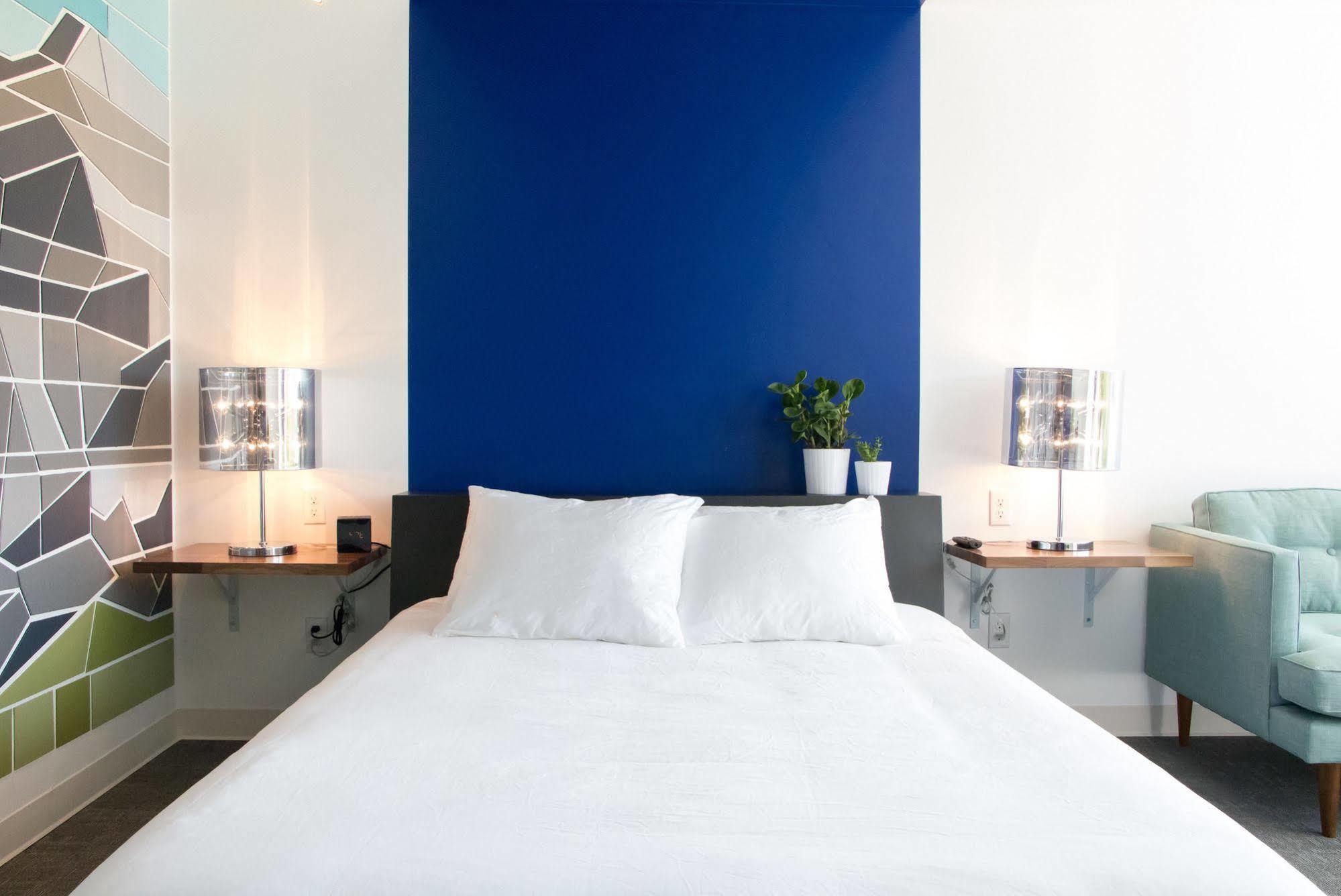 Skyfall Guestrooms Green River Exteriér fotografie